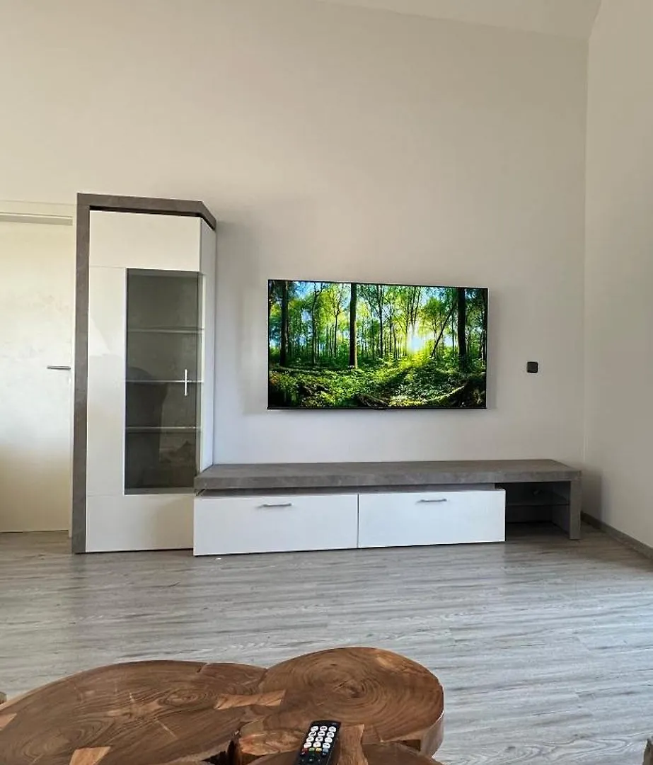 Apartment Ammersee Design Penthouse Diessen am Ammersee Germany