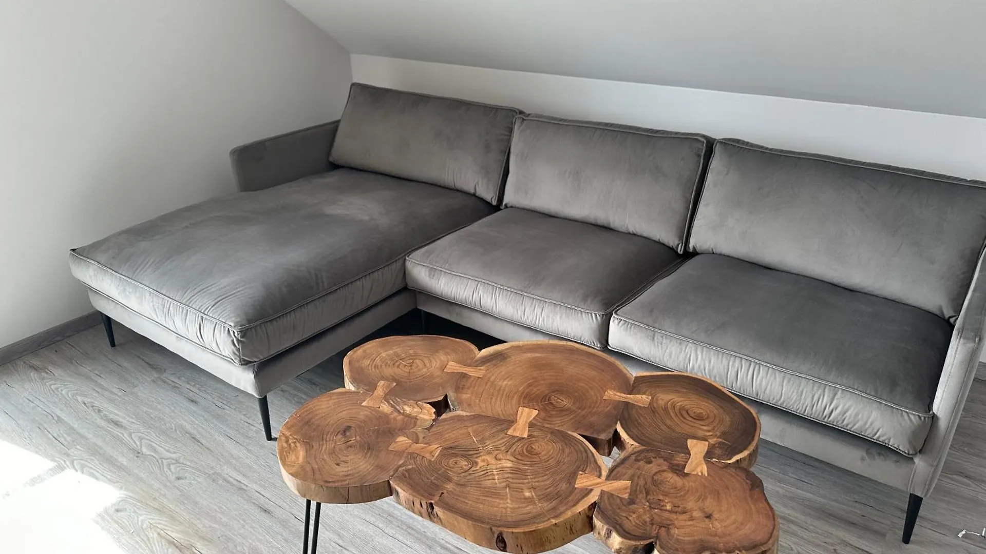 Apartment Ammersee Design Penthouse Diessen am Ammersee Germany