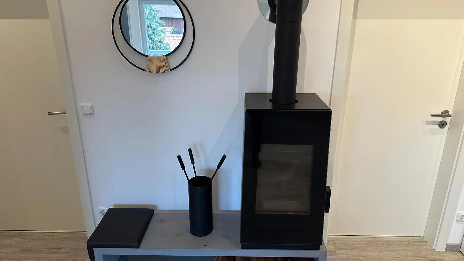Ammersee Design Penthouse Diessen am Ammersee 0*,  Germany