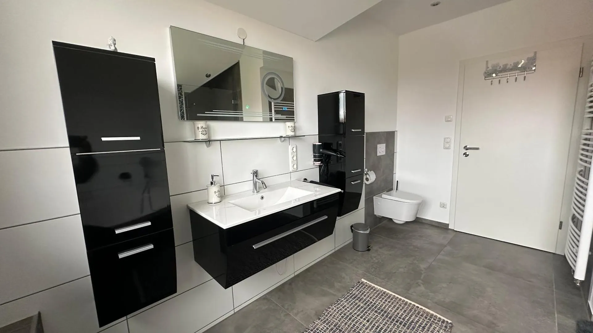 Ammersee Design Penthouse Diessen am Ammersee