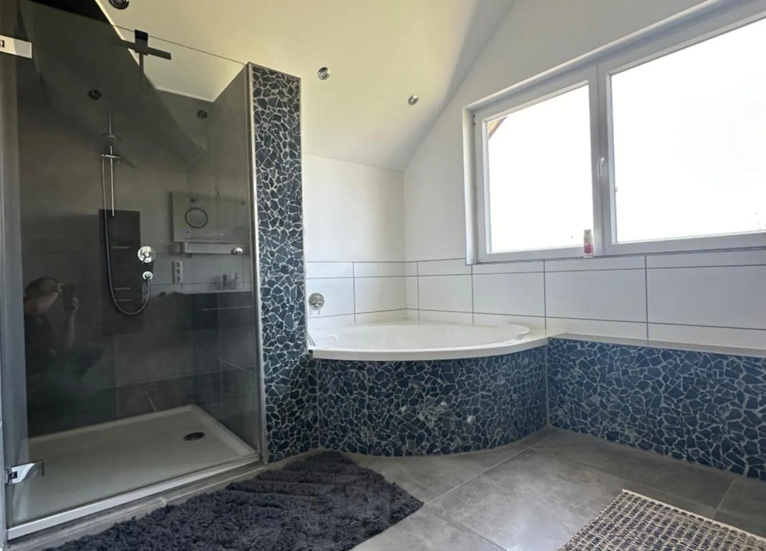 Ammersee Design Penthouse Diessen am Ammersee