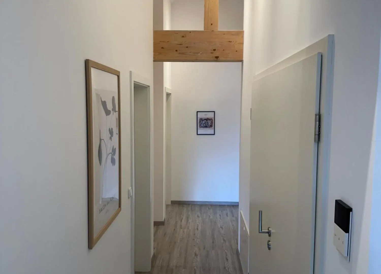 Ammersee Design Penthouse Diessen am Ammersee Germany