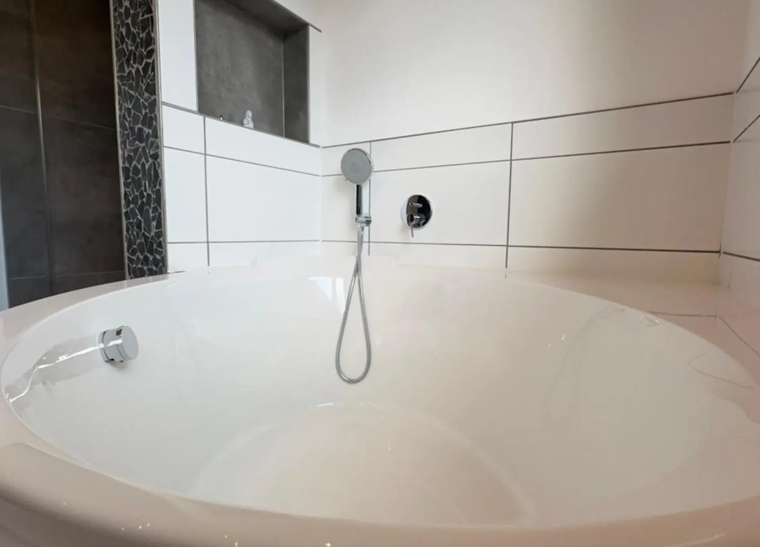 Apartment Ammersee Design Penthouse Diessen am Ammersee