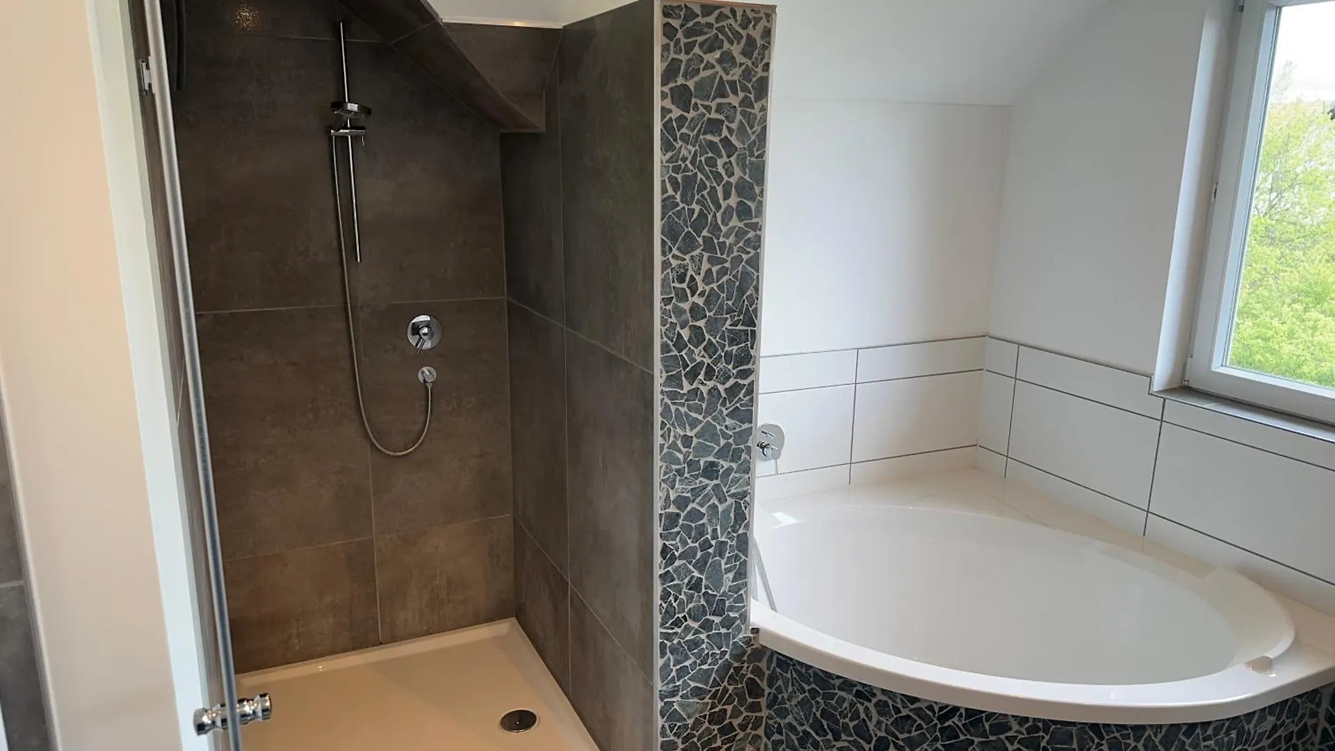 Ammersee Design Penthouse Diessen am Ammersee 0*,