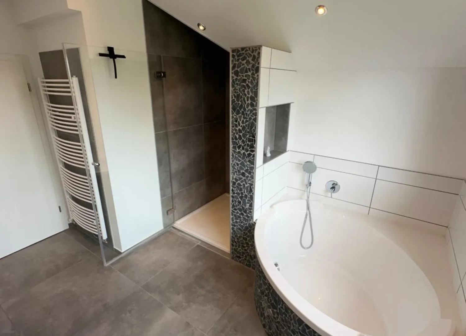 Ammersee Design Penthouse Diessen am Ammersee Apartment