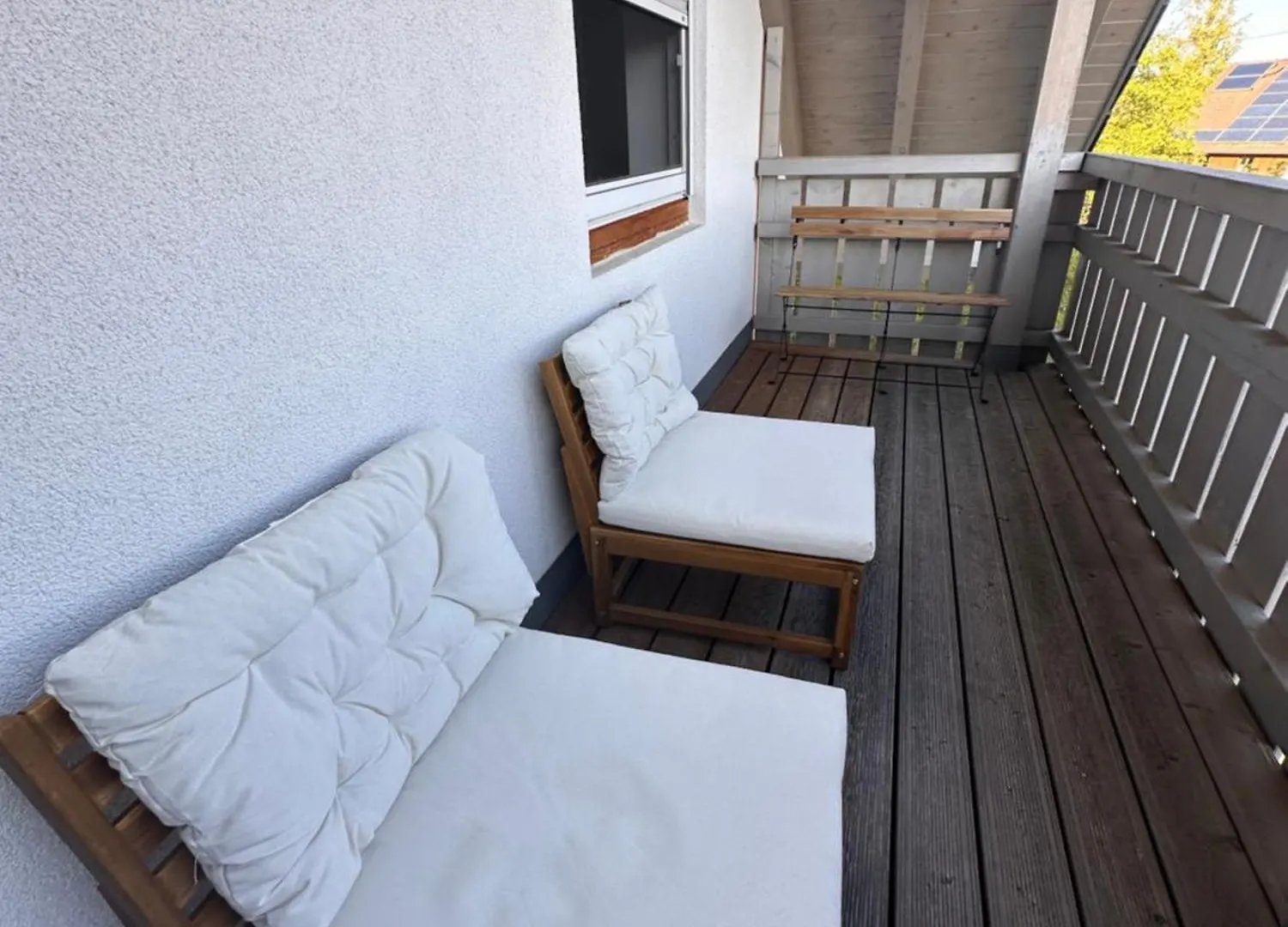 Ammersee Design Penthouse Diessen am Ammersee 0*,  Germany